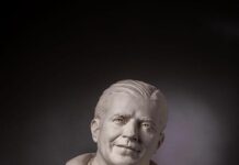 Nuevo taller de escultura y modelado en Alejandro Korn