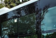 Unión Platense incorpora un bus a GNC