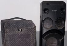 Robo esclarecido en una quinta de nuestra ciudad