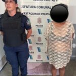 Homicidio en grado de tentativa en barrio La Parada