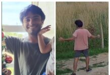 Fue encontrado el joven buscado por averiguación de paradero