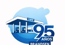 Pourtau Combustibles celebra 95 años junto a la comunidad de Brandsen