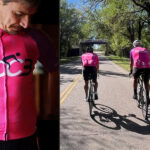 Ciclistas de la ACCB irán de Brandsen a Mar del Plata