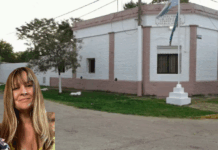 Crimen de Loma Verde: “Fue durísimo tener a los chicos a tres o cuatro metros y no ver ningún signo de arrepentimiento”