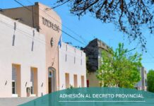La Municipalidad de Brandsen adhiere al asueto administrativo dispuesto por la provincia