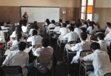Peligra el inicio de clases por las disputas salariales