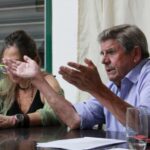 Hugo Carricaburu: “El consorcio vial fue un fraude para la Sociedad Rural y para los productores”