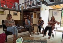 La Dirección de Salud Mental brindó una charla sobre el suicidio para los medios