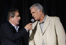 Asumieron los nuevos concejales y Caraballo fue ratificado como presidente del HCD