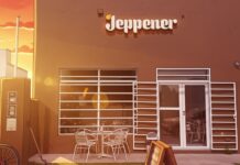 ¡Esta tarde: gran apertura de Heladería Jeppener!