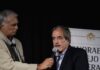 Renunció el secretario de Seguridad José González
