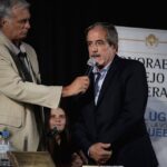 Renunció el secretario de Seguridad José González