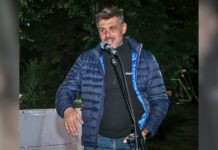 Juan Manuel López: “Vemos preocupación, pero el comerciante de Brandsen tiene ideas e iniciativa”