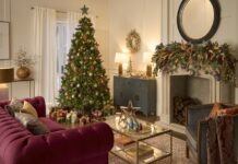 ¿Cuánto sale armar el arbolito en Brandsen?