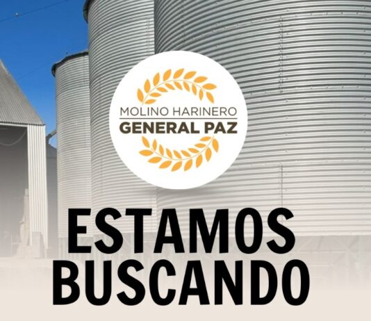 Estamos buscando operario de mantenimiento