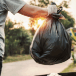 Cómo será la recolección de residuos por Fin de Año