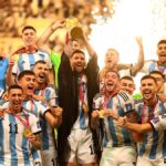 A tres años de una alegría eterna: Argentina campeón del mundo. Recordamos los festejos en Brandsen
