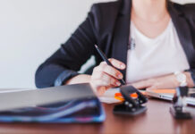 Búsqueda laboral en Brandsen: secretaria administrativa