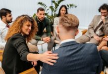 Oferta laboral en Brandsen: promotores/as