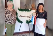 La Sociedad Italiana celebró el cierre del ciclo 2025 con su tradicional Muestra Anual