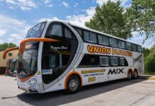 Unión Platense modificará sus horarios por el feriado