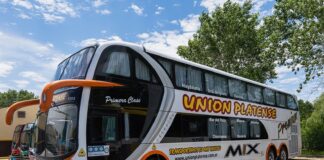 Vecinalismo por Brandsen propone mejoras en el servicio de transporte para Jeppener y Gómez