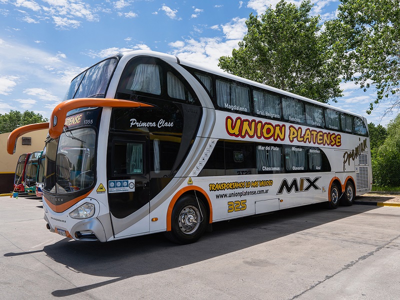  Vecinalismo por Brandsen propone mejoras en el servicio de transporte para Jeppener y Gómez