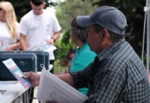Se están llevando a cabo las jornadas de atención oftalmológica del programa Ver Para Aprender