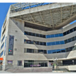 Hallaron sin vida a una joven de 26 años en el subsuelo del Teatro Argentino de La Plata