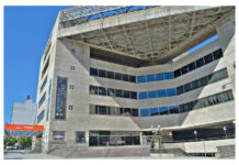 Hallaron sin vida a una joven de 26 años en el subsuelo del Teatro Argentino de La Plata