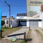 Sergio Ávalos: “El policonsultorio viene a romper barreras y facilitar el acceso a la salud”