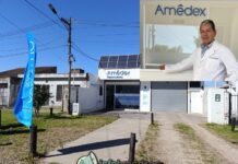 Sergio Ávalos: “El policonsultorio viene a romper barreras y facilitar el acceso a la salud”