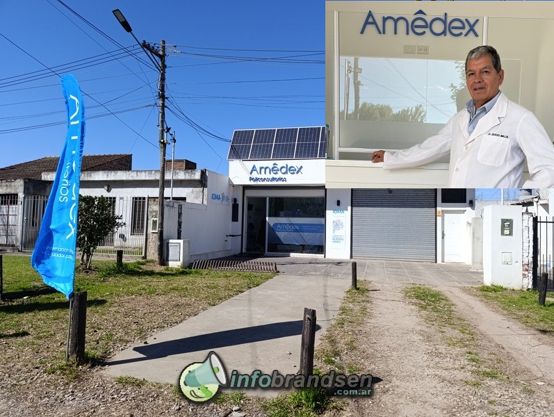 Amedex