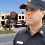 Federico Tenreyro: «Tenemos una relación muy linda con la sociedad, siempre están apoyándonos y cuidándonos»