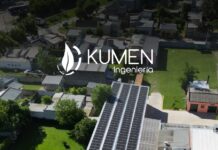 Energía solar aplicada a la industria: un proyecto de gran escala en Brandsen