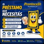 Prontocash Brandsen