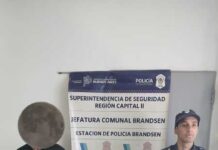 Recuperaron una moto robada y aprehendieron a un hombre en Jeppener