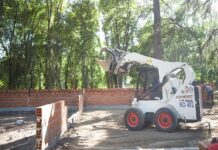 Inversión en infraestructura deportiva