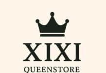 XIXI QueenStore. Un lugar, todo lo que buscas