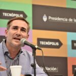 Marcelo Zarlenga: “Si sigue esta tendencia, en la Provincia habrá 500 mil chicos menos en las escuelas”