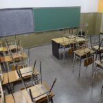 La provincia de Buenos Aires tendrá medio millón de alumnos menos en primaria hacia 2030