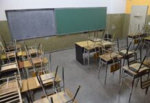 La provincia de Buenos Aires tendrá medio millón de alumnos menos en primaria hacia 2030