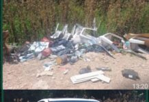 Carta de lectores | Basura, cámaras y “sonambulismo”