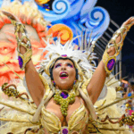El Carnaval Brandsen 2026 se realizará el 14, 15 y 16 de febrero