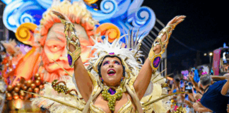 Este finde se realizará el Carnaval Brandsen 2026: todo lo que tenés que saber para las tres noches