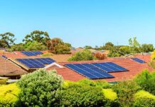 Ante la crisis energética el Concejo aprobó una ordenanza para producir energía solar en hogares