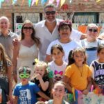 Jeppener: Colorido cierre de las Escuelas Abiertas en Verano 2026