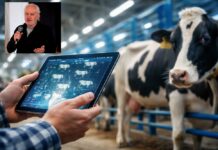 Martín Aboaf Petit de Murat: cómo usar la inteligencia artificial en el agro sin perder el rumbo productivo