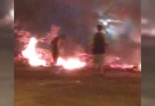 Escriben los lectores: “Son tres o cuatro chicos que siempre hacen maldades en el barrio”