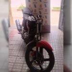 Dos motociclistas infraccionados en operativos de seguridad